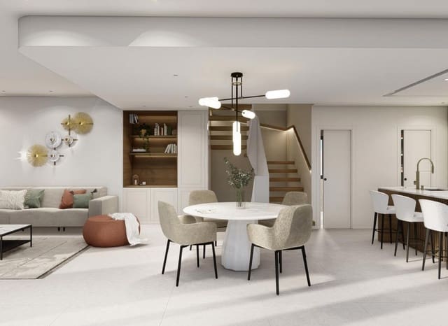 4 camera da letto Villa in vendita in Rojales con piscina garage - 620.000 € (Rif: 7352545)