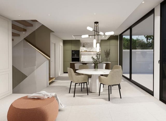 4 camera da letto Villa in vendita in Rojales con piscina garage - 620.000 € (Rif: 7352545)