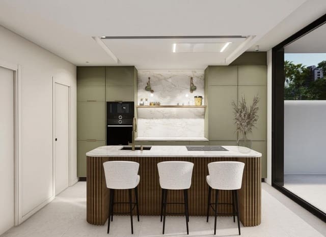 4 camera da letto Villa in vendita in Rojales con piscina garage - 620.000 € (Rif: 7352545)