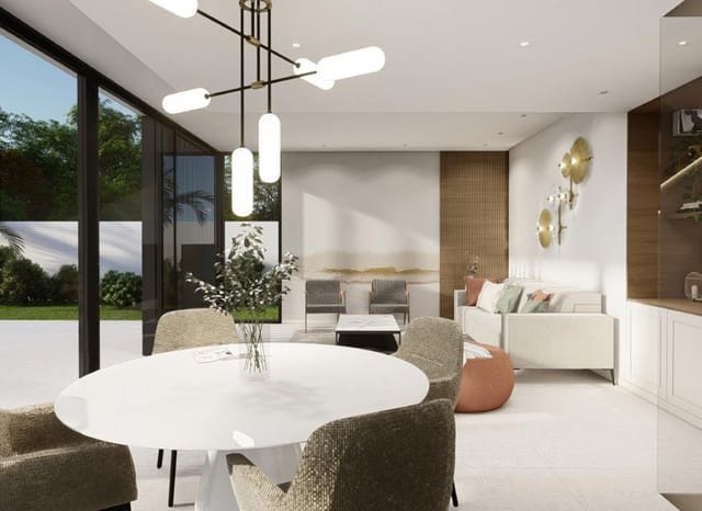 4 camera da letto Villa in vendita in Rojales con piscina garage - 620.000 € (Rif: 7352545)