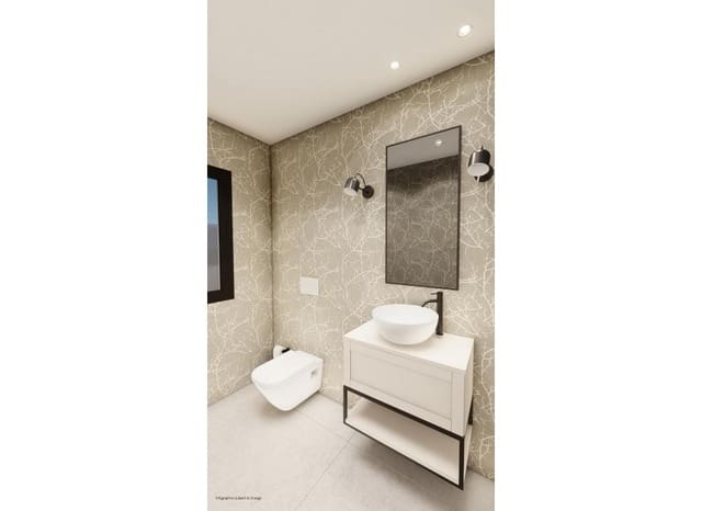 4 camera da letto Villa in vendita in Rojales con piscina garage - 620.000 € (Rif: 7352545)