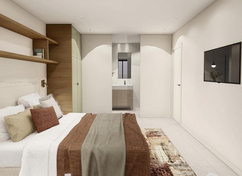 4 bedroom Villa for sale in Rojales with pool garage - € 620,000 (Ref: 7352545)