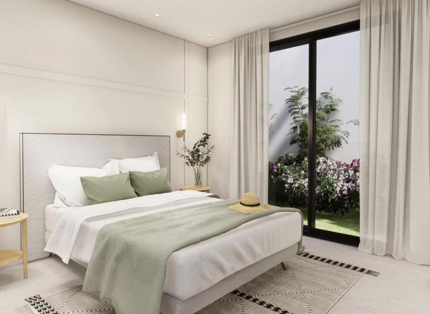 4 bedroom Villa for sale in Rojales with pool garage - € 620,000 (Ref: 7352545)