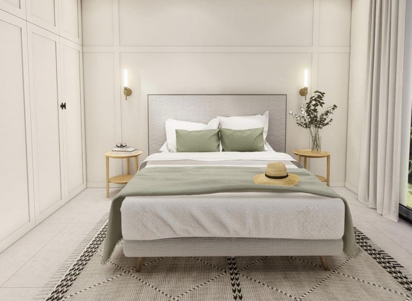 4 bedroom Villa for sale in Rojales with pool garage - € 620,000 (Ref: 7352545)