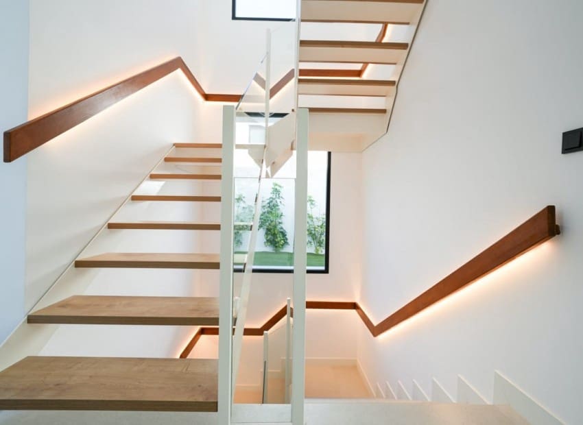 3 makuuhuone Huvila myytävänä paikassa Polop mukana uima-altaan - 860 000 € (Ref: 7419802)