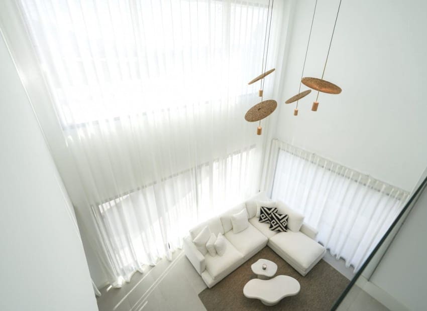 3 makuuhuone Huvila myytävänä paikassa Polop mukana uima-altaan - 860 000 € (Ref: 7419802)