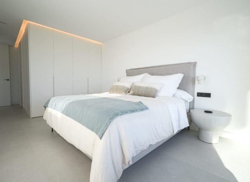 3 makuuhuone Huvila myytävänä paikassa Polop mukana uima-altaan - 860 000 € (Ref: 7419802)