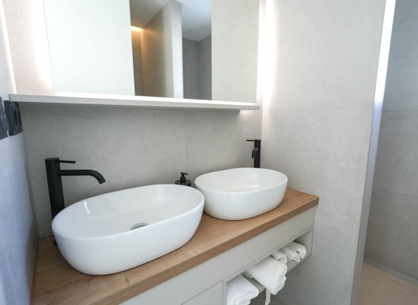 3 makuuhuone Huvila myytävänä paikassa Polop mukana uima-altaan - 860 000 € (Ref: 7419802)