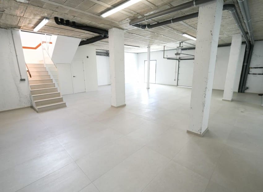 3 makuuhuone Huvila myytävänä paikassa Polop mukana uima-altaan - 860 000 € (Ref: 7419802)