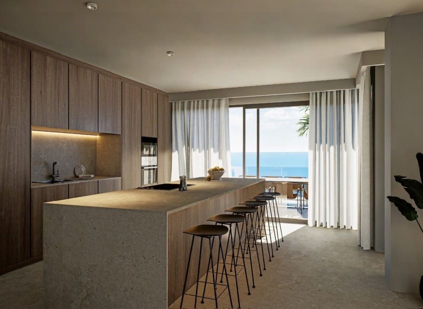 4 Zimmer Villa zu verkaufen in Altea mit Pool - 2.690.000 € (Ref: 7431421)