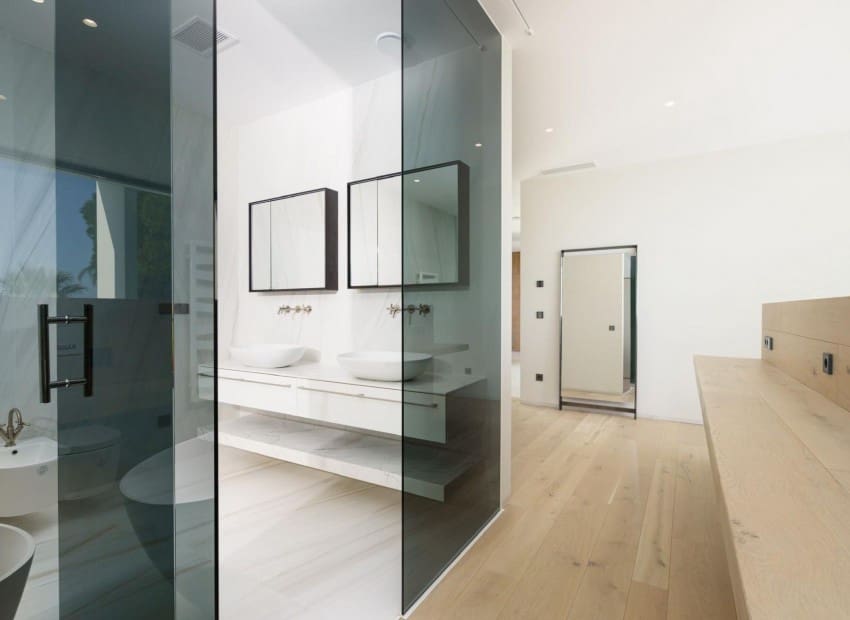 5 soverom Villa til salgs i Altea med svømmebasseng - € 5 400 000 (Ref: 7473772)