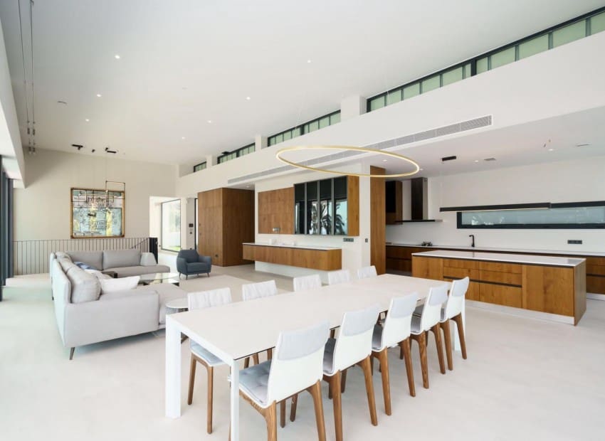 5 soverom Villa til salgs i Altea med svømmebasseng - € 5 400 000 (Ref: 7473772)