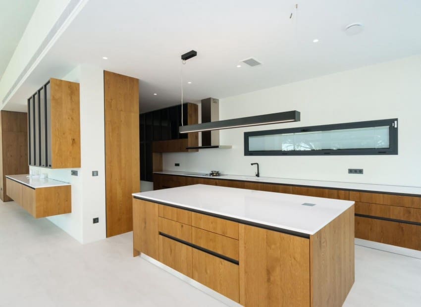 5 soverom Villa til salgs i Altea med svømmebasseng - € 5 400 000 (Ref: 7473772)