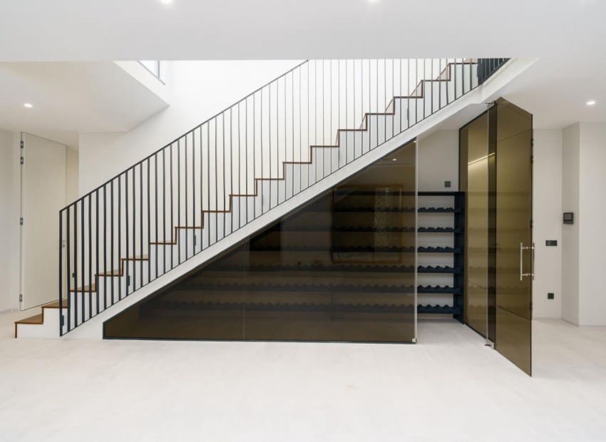 5 soverom Villa til salgs i Altea med svømmebasseng - € 5 400 000 (Ref: 7473772)