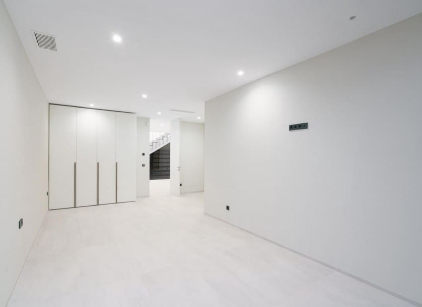 5 soverom Villa til salgs i Altea med svømmebasseng - € 5 400 000 (Ref: 7473772)