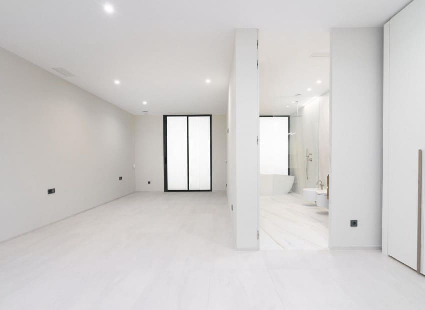 5 soverom Villa til salgs i Altea med svømmebasseng - € 5 400 000 (Ref: 7473772)