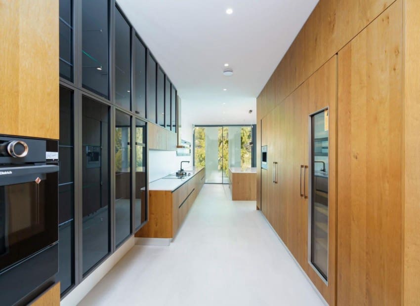 5 soverom Villa til salgs i Altea med svømmebasseng - € 5 400 000 (Ref: 7473772)