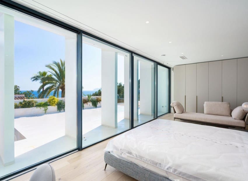 5 soverom Villa til salgs i Altea med svømmebasseng - € 5 400 000 (Ref: 7473772)