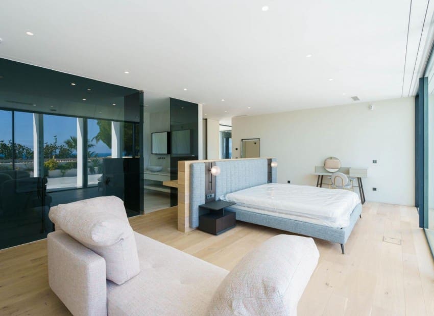 5 soverom Villa til salgs i Altea med svømmebasseng - € 5 400 000 (Ref: 7473772)