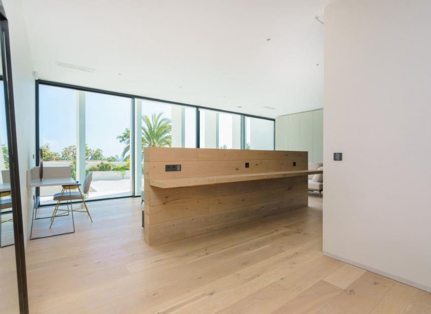 5 soverom Villa til salgs i Altea med svømmebasseng - € 5 400 000 (Ref: 7473772)