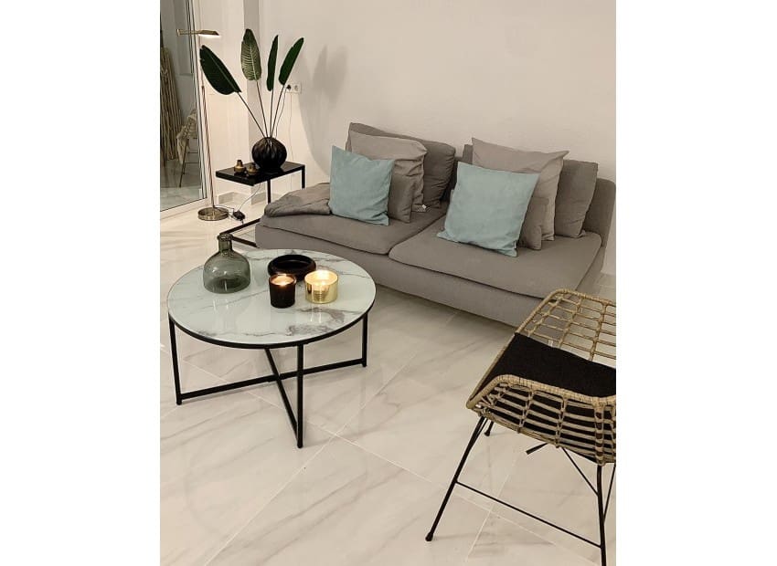 2 bedroom Apartment for holiday rental in Altea with pool - € 600 (Ref: 7473774)