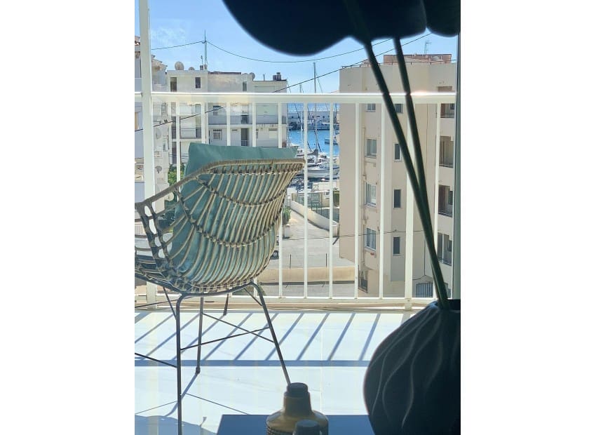 2 bedroom Apartment for holiday rental in Altea with pool - € 600 (Ref: 7473774)