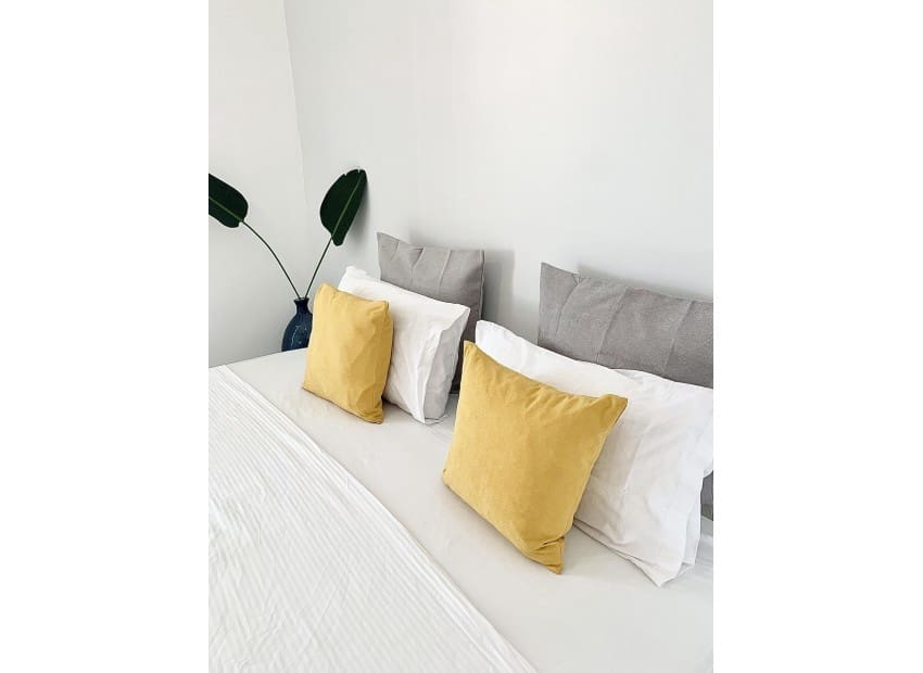 2 bedroom Apartment for holiday rental in Altea with pool - € 600 (Ref: 7473774)