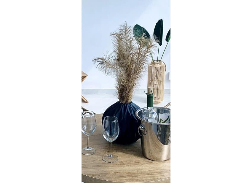 2 bedroom Apartment for holiday rental in Altea with pool - € 600 (Ref: 7473774)