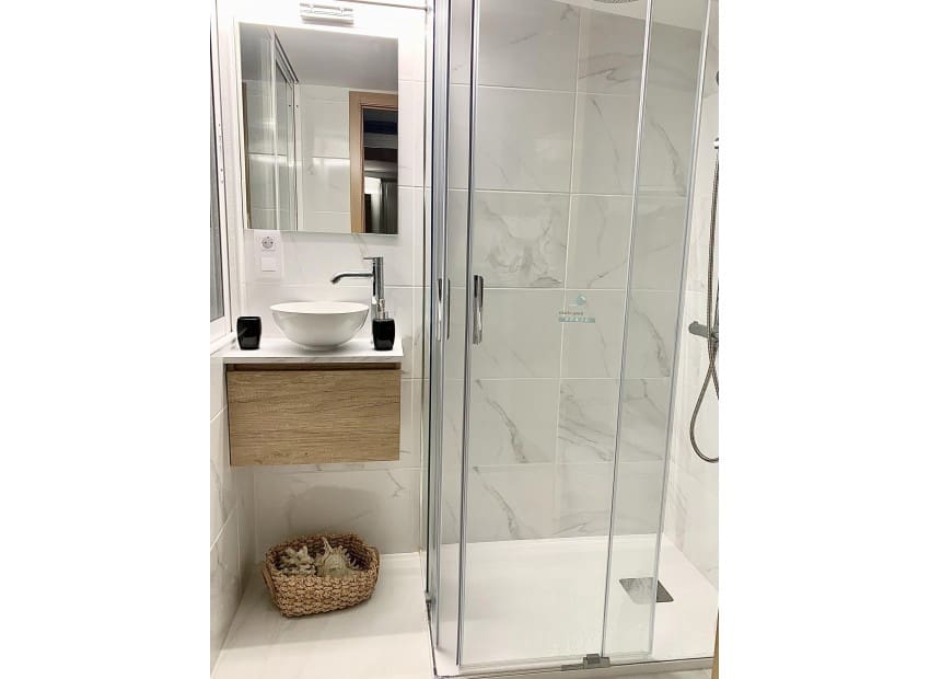 2 bedroom Apartment for holiday rental in Altea with pool - € 600 (Ref: 7473774)