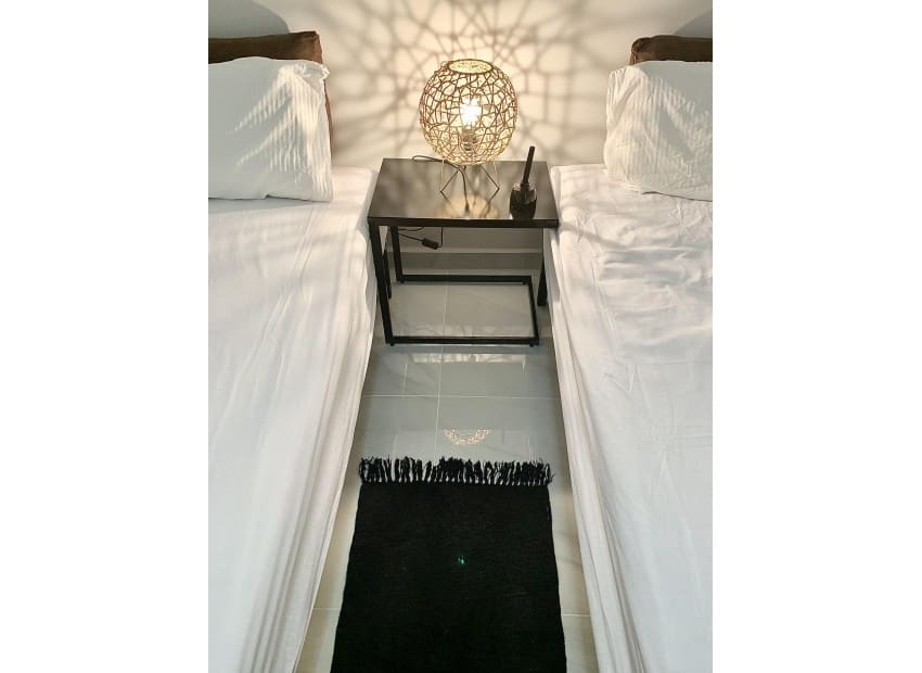 2 bedroom Apartment for holiday rental in Altea with pool - € 600 (Ref: 7473774)