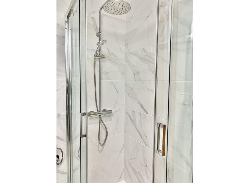 2 bedroom Apartment for holiday rental in Altea with pool - € 600 (Ref: 7473774)