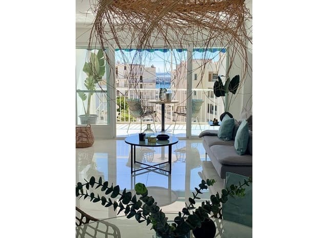   2 soveværelse   ferieLejlighed i Altea med   swimmingpool   - € 600 (Ref: 7473774)