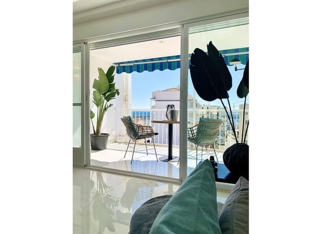   2 soveværelse   ferieLejlighed i Altea med   swimmingpool   - € 600 (Ref: 7473774)