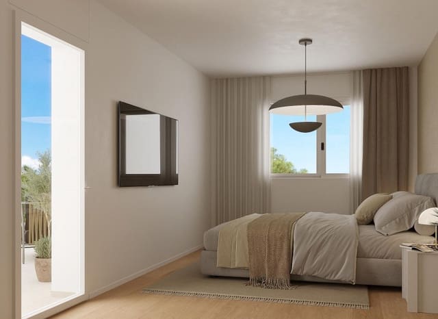 3 bedroom Townhouse for sale in Balcón de Finestrat - Terra Marina, Finestrat with pool - € 550,000 (Ref: 7510977)