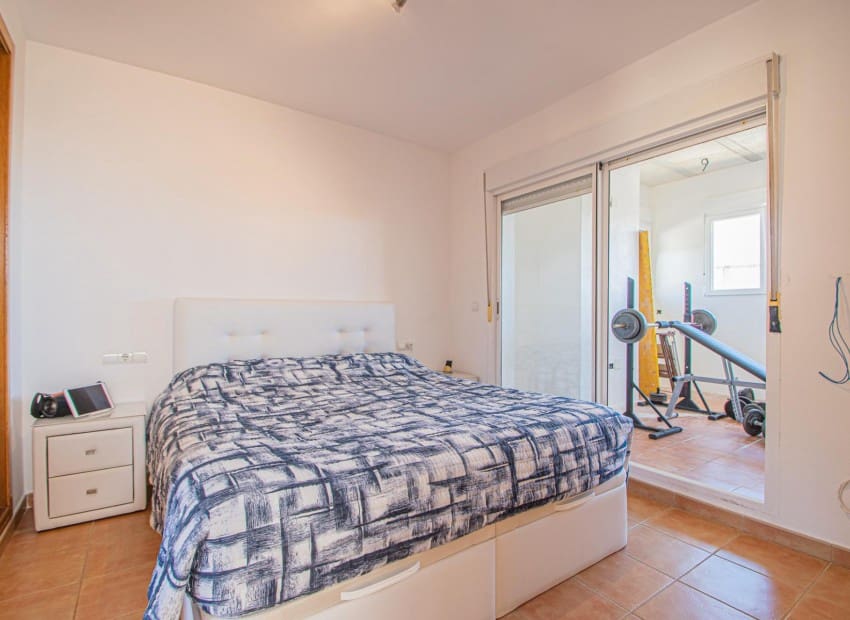 4 Zimmer Villa zu verkaufen in La Nucia mit Pool - 548.000 € (Ref: 7515616)