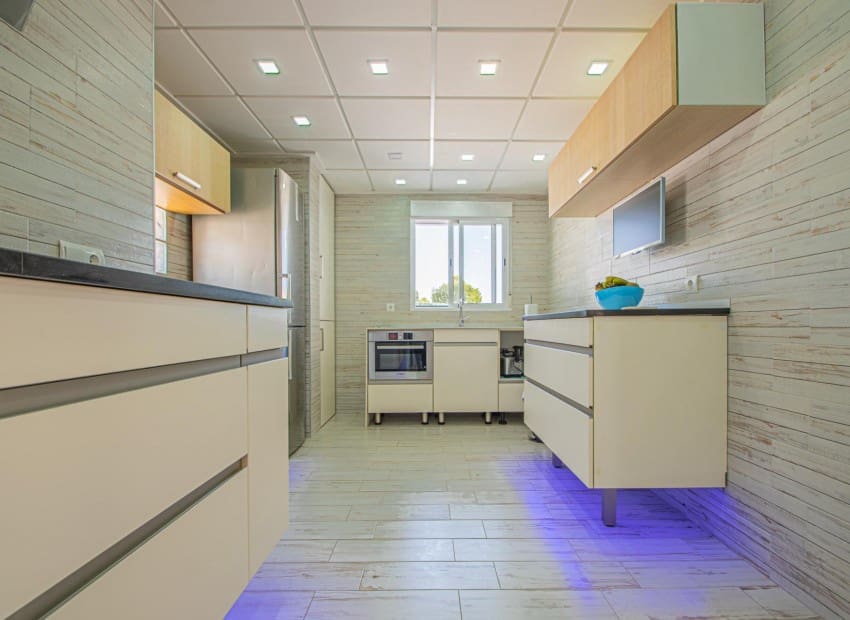 4 Zimmer Villa zu verkaufen in La Nucia mit Pool - 548.000 € (Ref: 7515616)