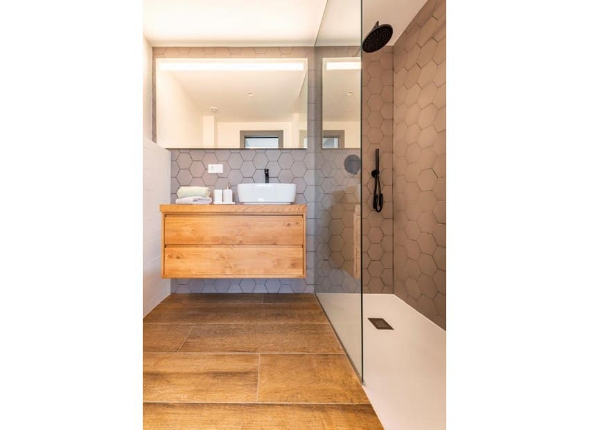 2 soveværelse Lejlighed til salg i Benitachell / Benitatxell med swimmingpool - € 473.000 (Ref: 7524805)