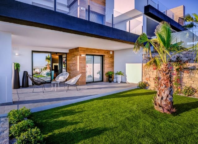 2 soveværelse Lejlighed til salg i Cumbre del Sol, Benitachell / Benitatxell med swimmingpool - € 473.000 (Ref: 7524805)