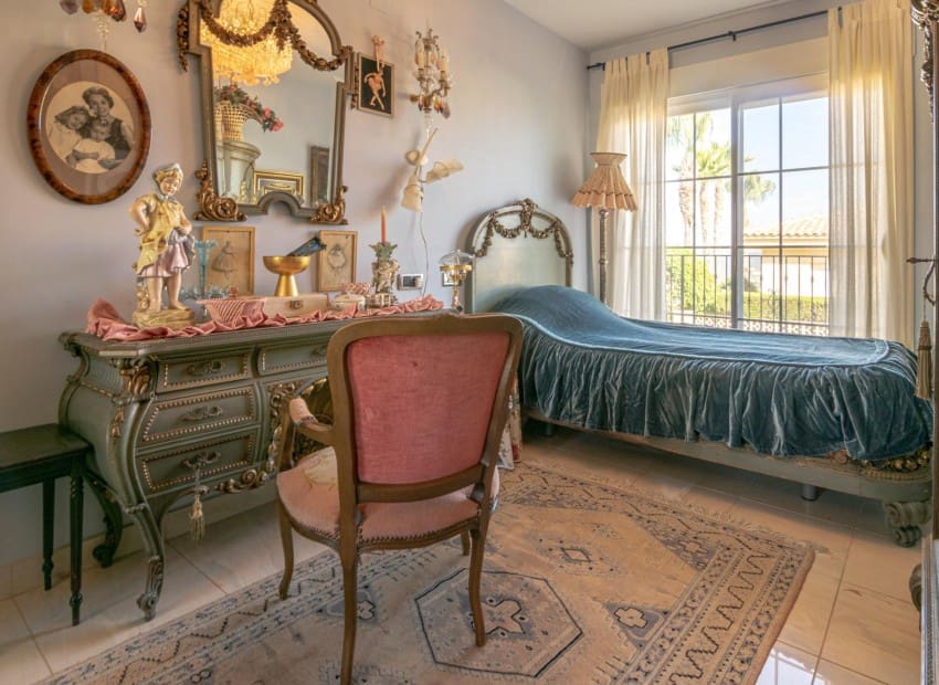 5 bedroom Villa for sale in La Nucia with pool - € 800,000 (Ref: 7552272)