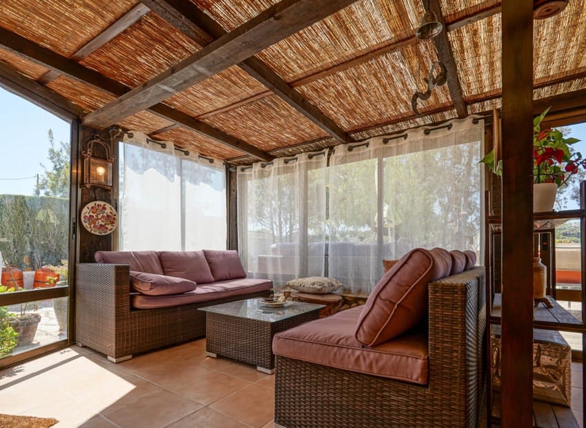 3 soverom Villa til salgs i Javea / Xabia med svømmebasseng - € 375 000 (Ref: 8825529)