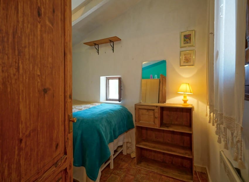 3 soverom Villa til salgs i Javea / Xabia med svømmebasseng - € 375 000 (Ref: 8825529)