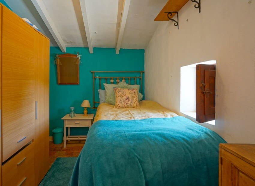 3 soverom Villa til salgs i Javea / Xabia med svømmebasseng - € 375 000 (Ref: 8825529)