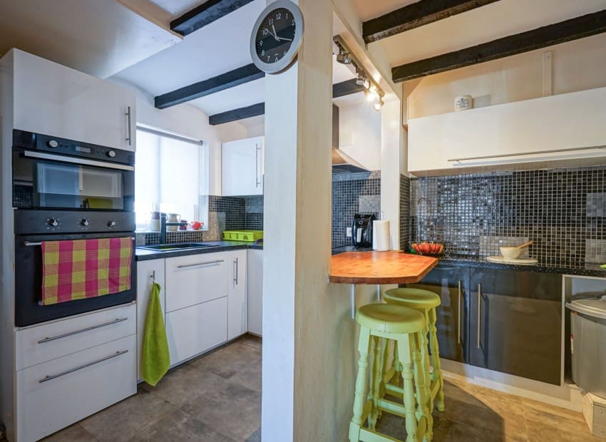 3 soverom Villa til salgs i Javea / Xabia med svømmebasseng - € 375 000 (Ref: 8825529)