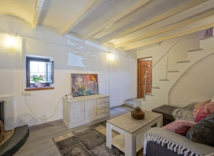 3 soverom Villa til salgs i Javea / Xabia med svømmebasseng - € 375 000 (Ref: 8825529)