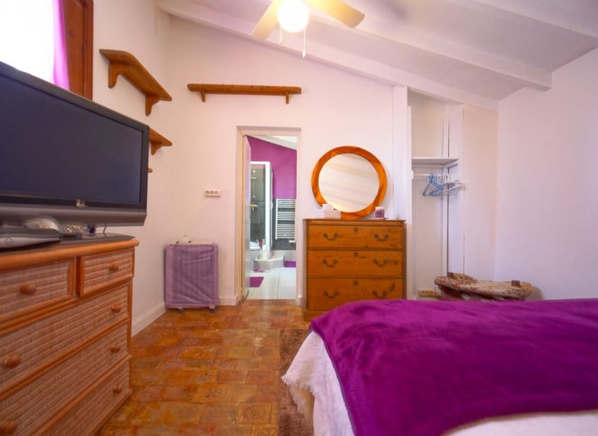 3 soverom Villa til salgs i Javea / Xabia med svømmebasseng - € 375 000 (Ref: 8825529)