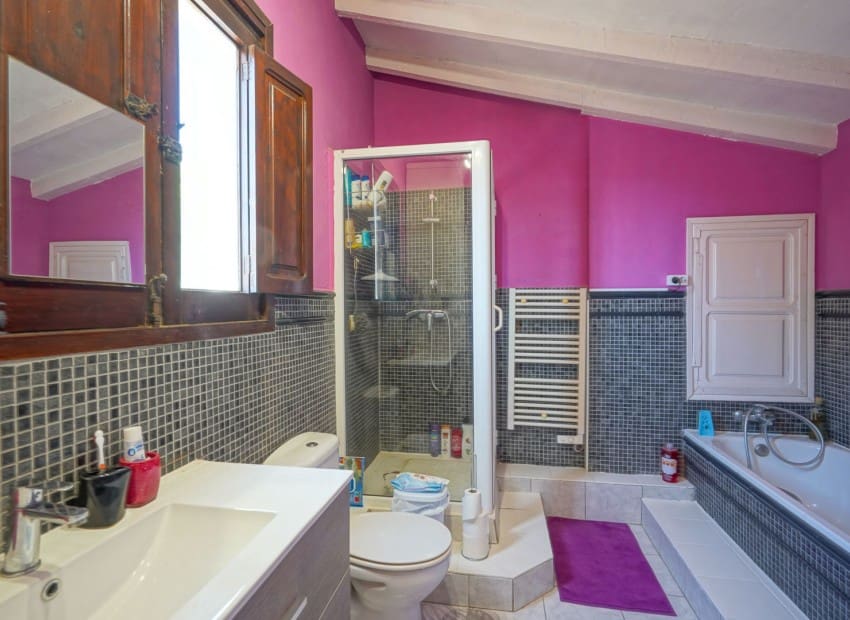 3 soverom Villa til salgs i Javea / Xabia med svømmebasseng - € 375 000 (Ref: 8825529)