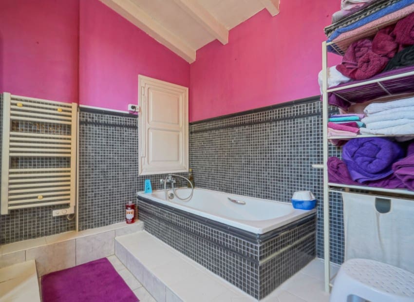 3 soverom Villa til salgs i Javea / Xabia med svømmebasseng - € 375 000 (Ref: 8825529)