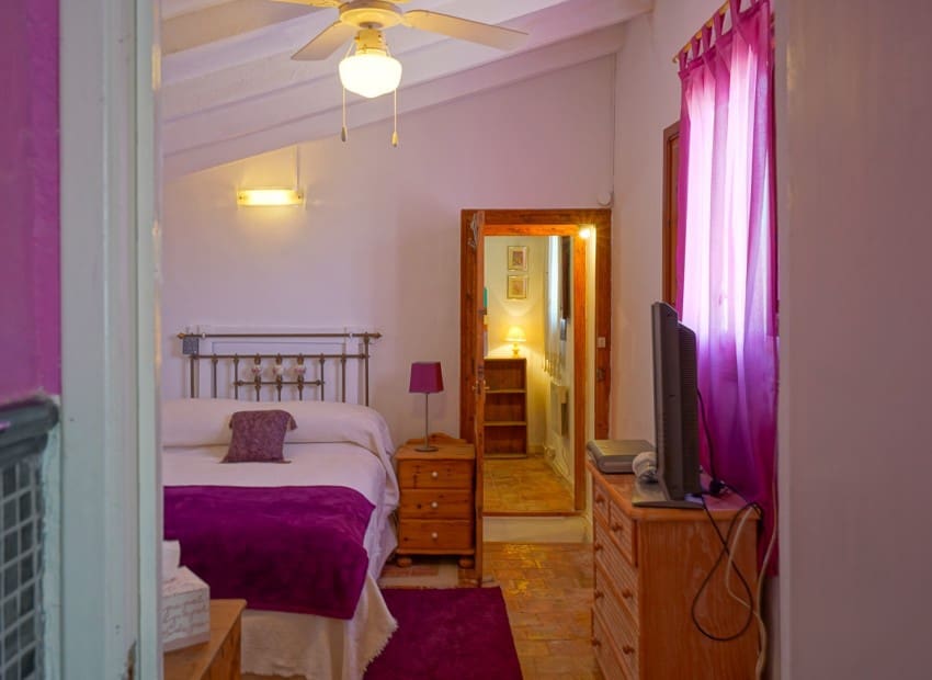 3 soverom Villa til salgs i Javea / Xabia med svømmebasseng - € 375 000 (Ref: 8825529)