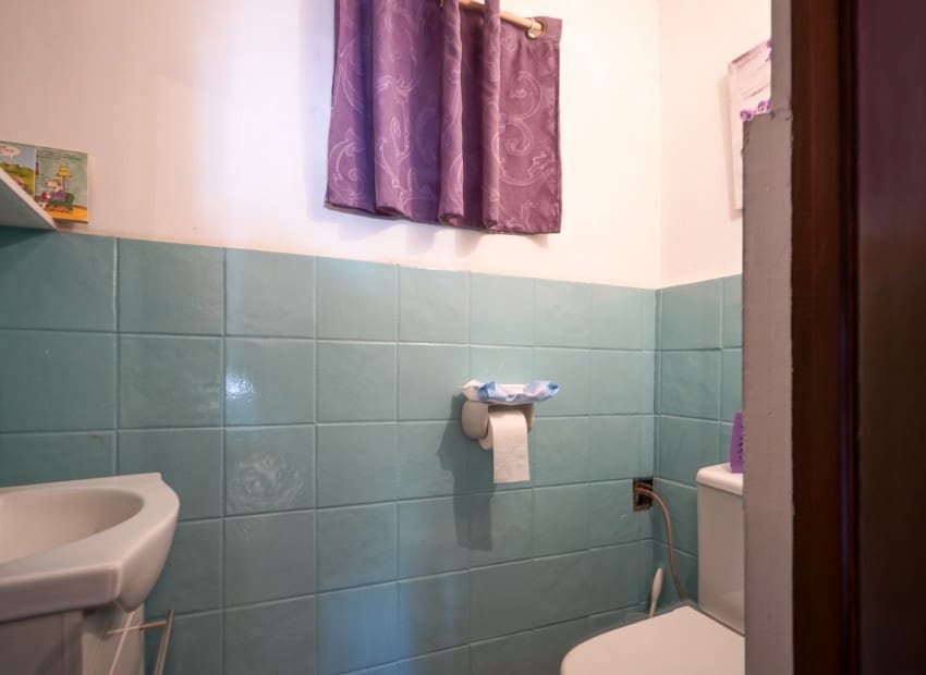 3 soverom Villa til salgs i Javea / Xabia med svømmebasseng - € 375 000 (Ref: 8825529)