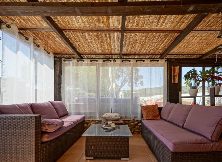 3 soverom Villa til salgs i Javea / Xabia med svømmebasseng - € 375 000 (Ref: 8825529)